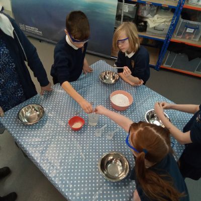 Winchester Science Centre