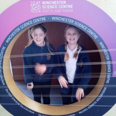 Winchester Science Centre