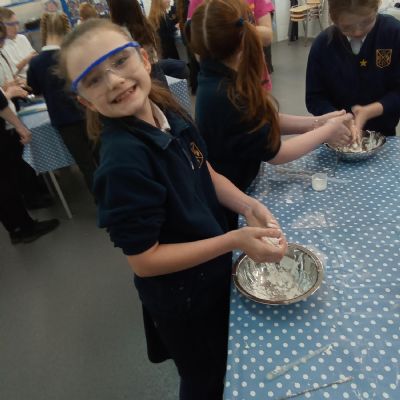 Winchester Science Centre