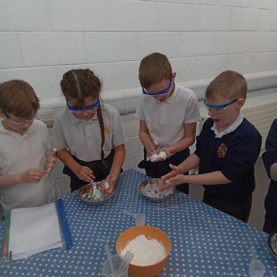 Winchester Science Centre