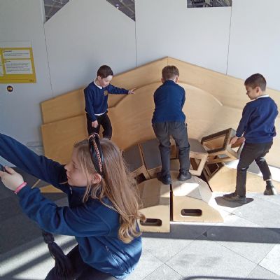 Winchester Science Centre