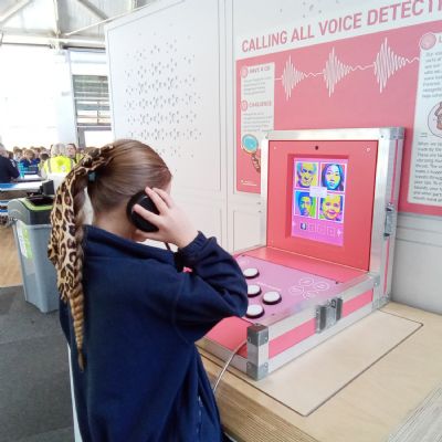 Winchester Science Centre