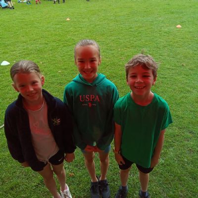 Sports Day