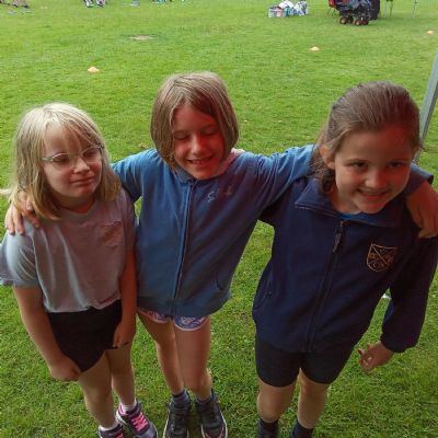Sports Day