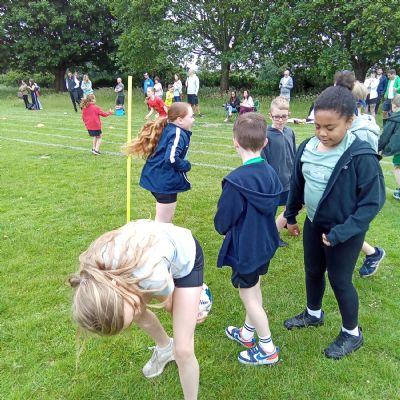 Sports Day