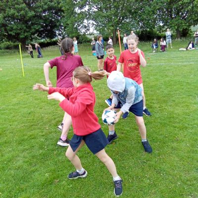 Sports Day