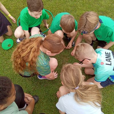 Sports Day