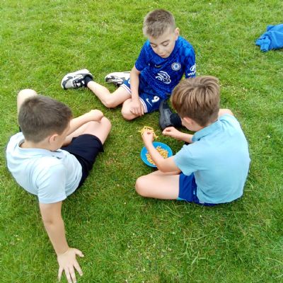 Sports Day
