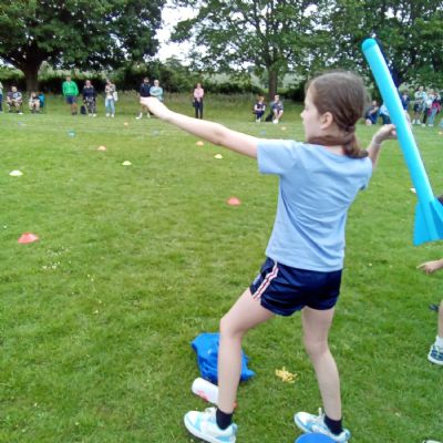 Sports Day