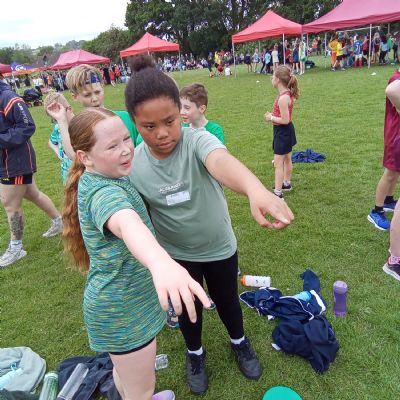 Sports Day