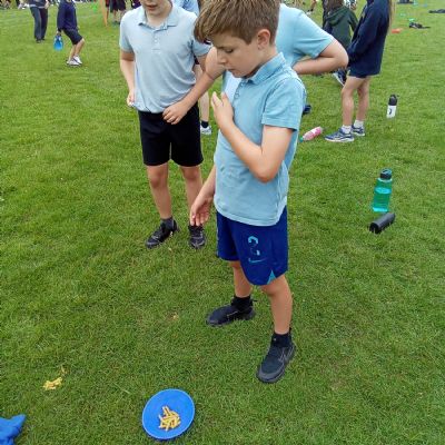 Sports Day