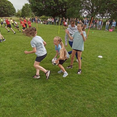 Sports Day