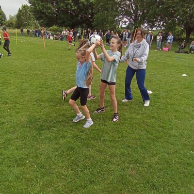 Sports Day