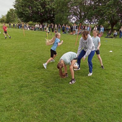 Sports Day