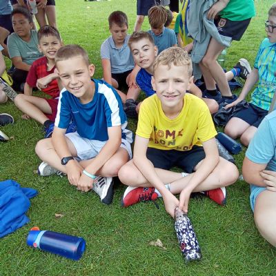 Sports Day