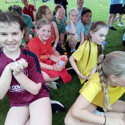 Sports Day