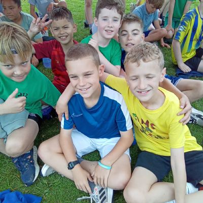 Sports Day