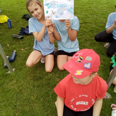 Sports Day