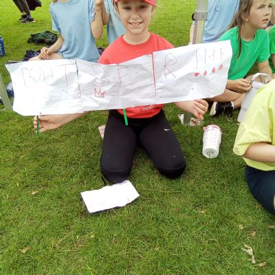 Sports Day