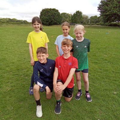 Sports Day