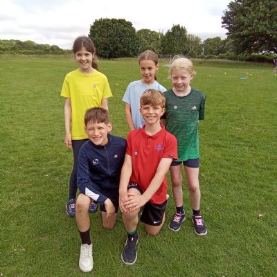 Sports Day