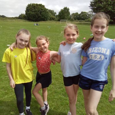 Sports Day
