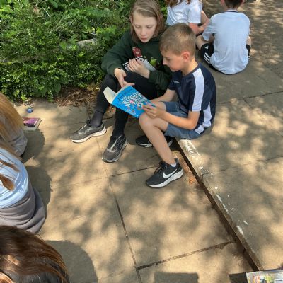 Paired Reading