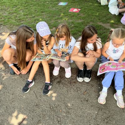 Paired Reading