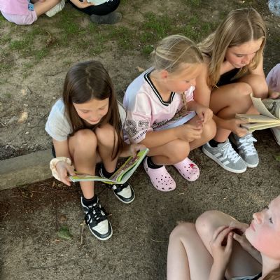 Paired Reading
