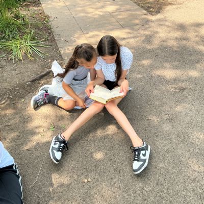 Paired Reading