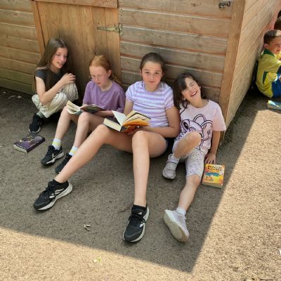 Paired Reading