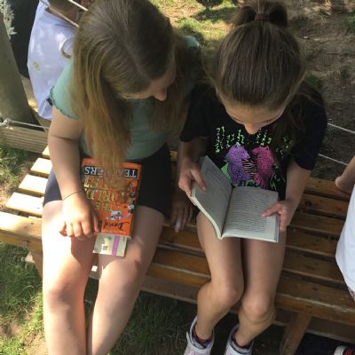Paired Reading