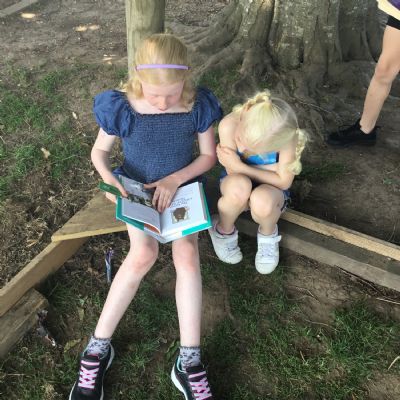 Paired Reading