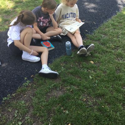Paired Reading