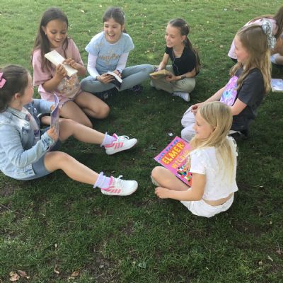 Paired Reading