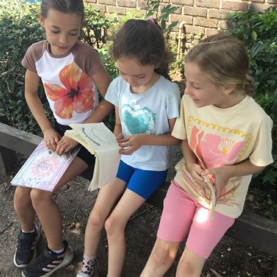 Paired Reading