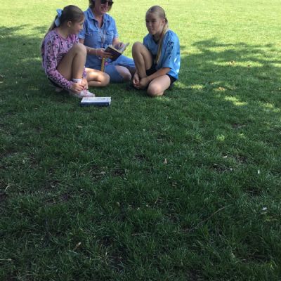 Paired Reading