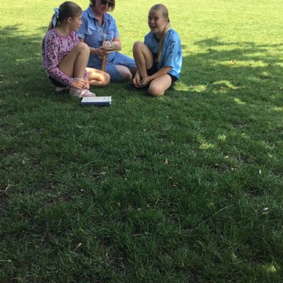 Paired Reading