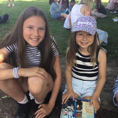 Celebrating Reading