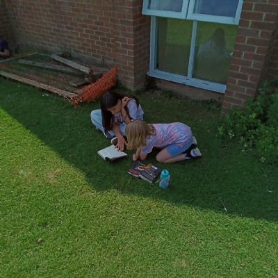 Paired Reading