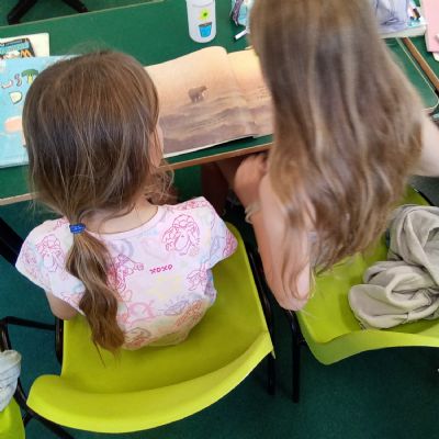Paired Reading
