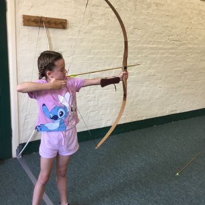 Year 4 Residential
