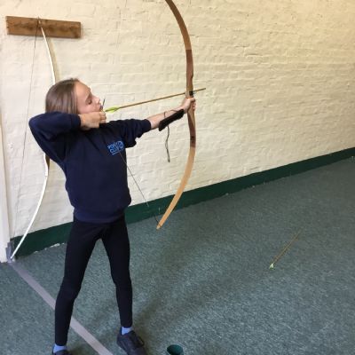 Year 4 Residential