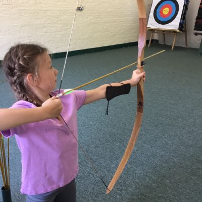 Year 4 Residential