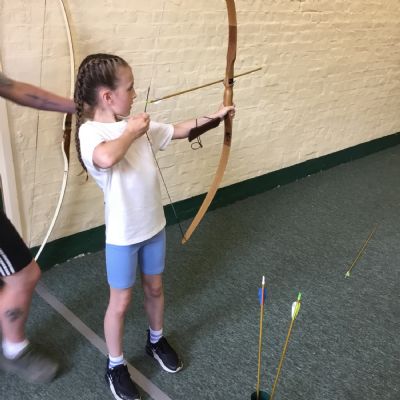 Year 4 Residential