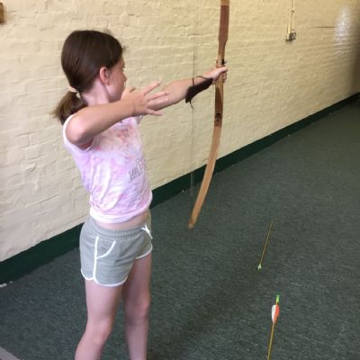 Year 4 Residential