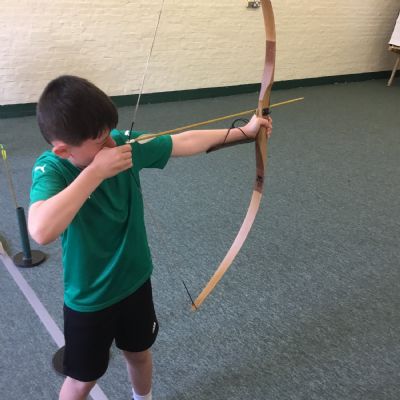 Year 4 Residential