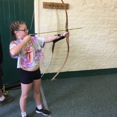 Year 4 Residential