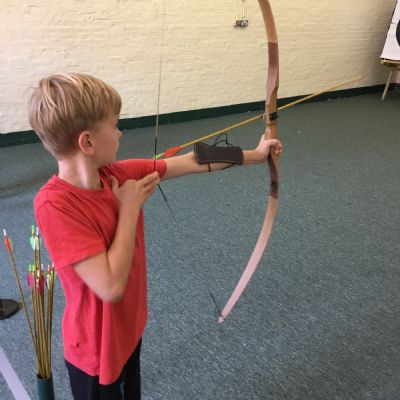Year 4 Residential