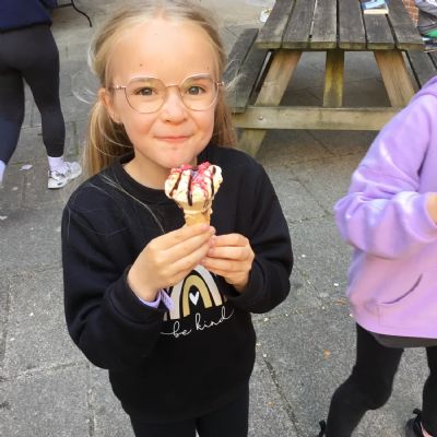 Year 4 Residential